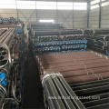 ASTM A285M GR.B Black Seamless Steel Tube